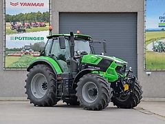 Deutz-Fahr 6160 TTV
