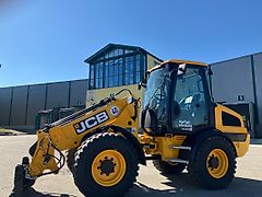 JCB TM 220 AGRI