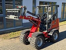 Weidemann 1190 e