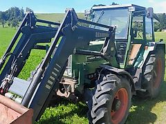 Fendt 309 LSA