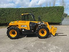JCB 526-56 Agri Plus