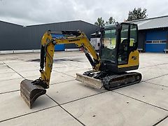 Yanmar SV26