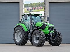 Deutz-Fahr 6180 PS