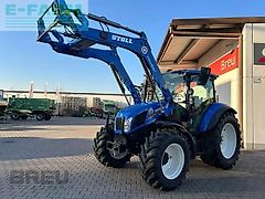 New Holland t 5.85