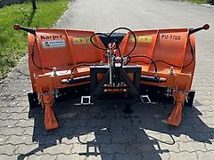 Pronar PUV 2000 V-Schneeräumschild