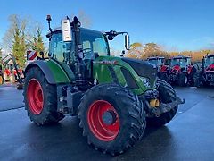 Fendt 724 Vario Profi Plus
