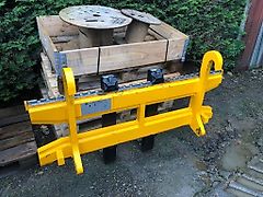 JCB PALLET FORKS