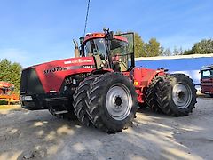 Case STX375