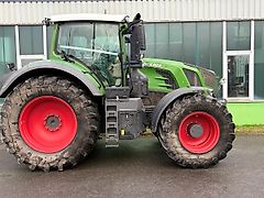 Fendt 828 Vario S4 S4
