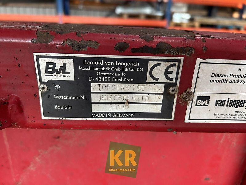 BvL Overig #697569