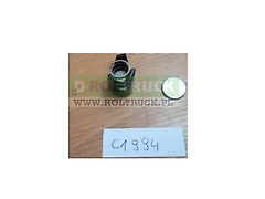 John Deere Flickzeug Pumpenhydraulik JOHN DEERE R63022