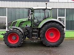 Fendt 826 S4