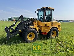 Volvo L35HT #697090