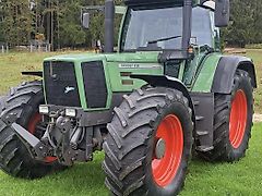 Fendt FAVORIT 920 VARIO
