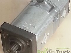 Deutz-Fahr Hydraulikpumpe DEUTZ BOSCH 0510765033