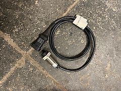 Horsch Sensor Induktiv NPN, 00345213
