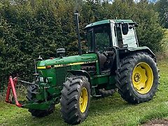 John Deere 3640