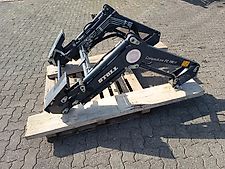Stoll FC Compactline 150 H Skid   ohne Konsolen