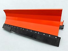 Schneepflug Schneeschild 1,8m hydraulisch LIEFERUNG! TOP ANGEBOT