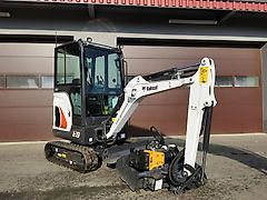 BOBCAT E19