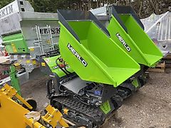 Merlo CINGO M700TD