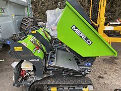 Merlo cingo m500d