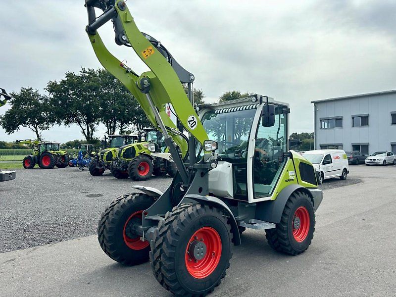 Claas TORION 530, NEU !