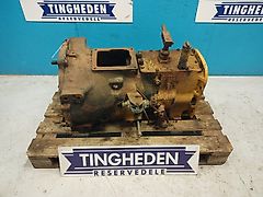 Ford 655D (Spare part/Reservedel/Ersatzteil)