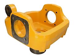 JCB 3CX 4CX - zwrotnica prawa 448-42701 (Części zamienne)