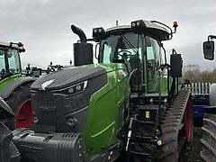 Fendt 943 Vario MT