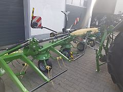 Krone Vendro 900