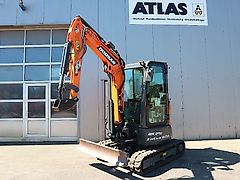 Doosan DX27Z-7