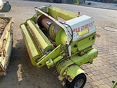 Claas Pick-Up 220