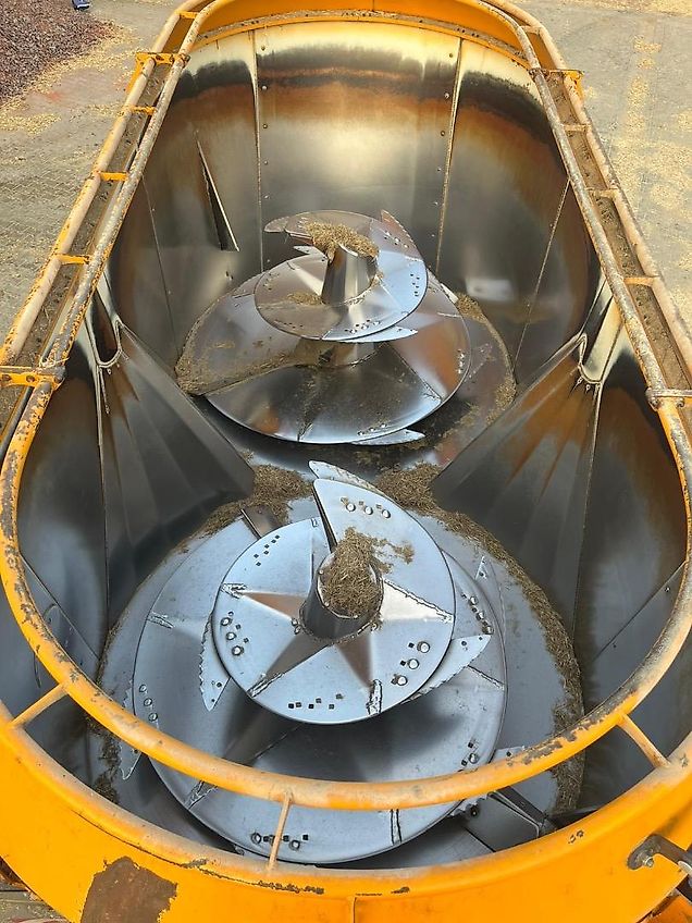 Lucas Spirmix-Jet 240