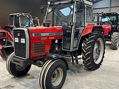Massey Ferguson 390