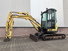 Yanmar VIO38