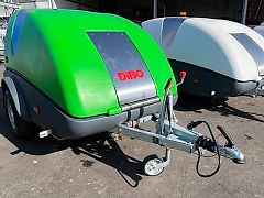 Dibo JMB-M-WK+ 250/25 TG