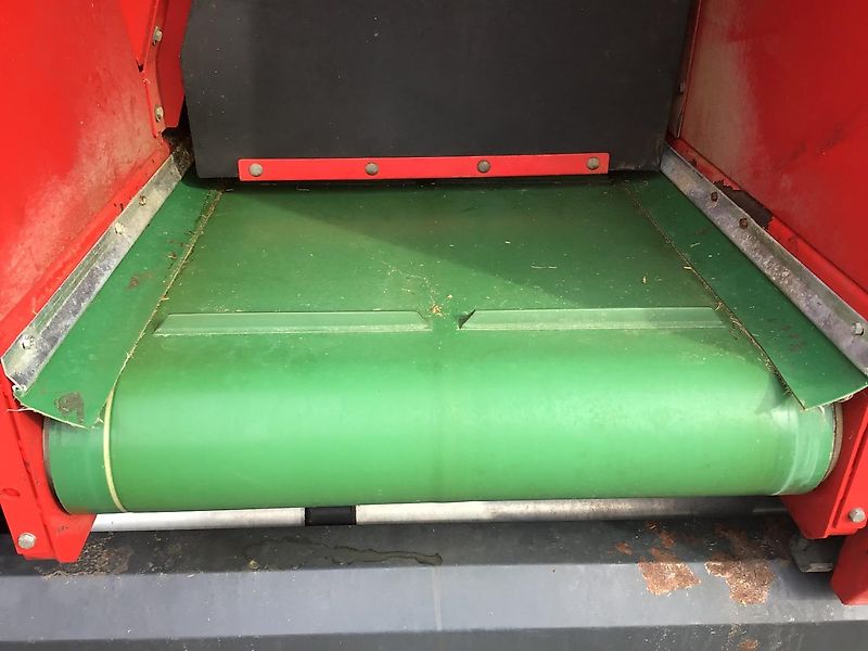 Trioliet Triotrac 2400 VL