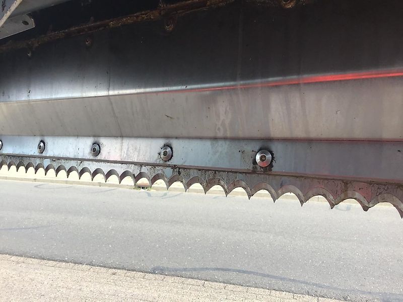 Trioliet Triotrac 2400 VL