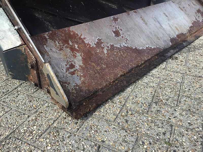 Trioliet Triotrac 2400 VL