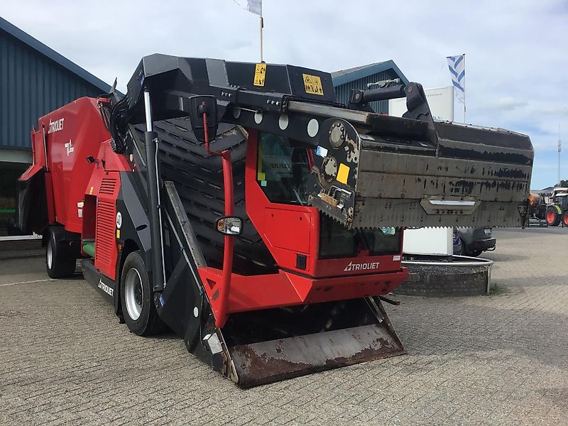 Trioliet Triotrac 2400 VL