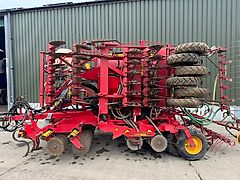 Vaderstad Rapid A600s 6m Seed Drill