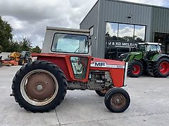 Massey Ferguson 590 Tractor (ST24160)