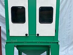 Westrup Spiralseparator HT4