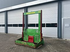 Strautmann Hydrofox HQ 2800