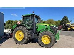 John Deere 7270r