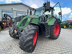 Fendt 720 Vario Profi