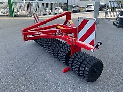 He-Va Front-Roller 3 m Sternring 450-500