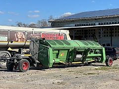 Zürn Profi Cut 620