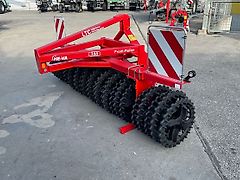 He-Va Front-Roller 3 m Cross-Kill 550-600 mm